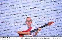 Všetci zbojníci idú do Terchovej s FINAL-CD