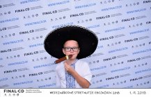 Všetci zbojníci idú do Terchovej s FINAL-CD