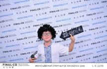 Všetci zbojníci idú do Terchovej s FINAL-CD