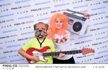 Všetci zbojníci idú do Terchovej s FINAL-CD