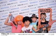 Všetci zbojníci idú do Terchovej s FINAL-CD