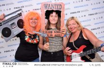 Všetci zbojníci idú do Terchovej s FINAL-CD