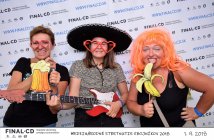 Všetci zbojníci idú do Terchovej s FINAL-CD