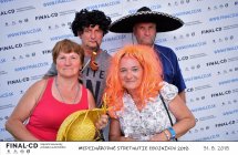 Všetci zbojníci idú do Terchovej s FINAL-CD