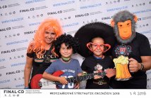 Všetci zbojníci idú do Terchovej s FINAL-CD