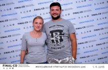 Všetci zbojníci idú do Terchovej s FINAL-CD