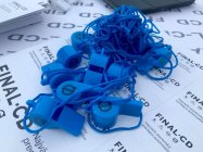 Všetci zbojníci idú do Terchovej s FINAL-CD