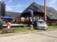 Všetci zbojníci idú do Terchovej s FINAL-CD