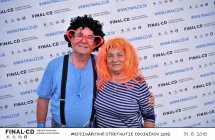 Všetci zbojníci idú do Terchovej s FINAL-CD