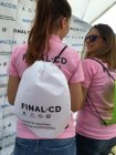 Všetci zbojníci idú do Terchovej s FINAL-CD