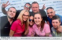 Všetci zbojníci idú do Terchovej s FINAL-CD