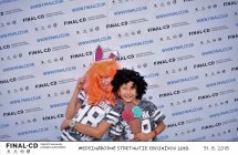 Všetci zbojníci idú do Terchovej s FINAL-CD