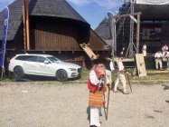 Všetci zbojníci idú do Terchovej s FINAL-CD