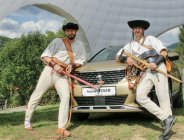 Všetci zbojníci idú do Terchovej s FINAL-CD