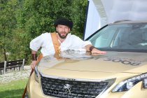 Všetci zbojníci idú do Terchovej s FINAL-CD