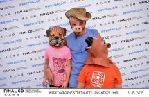 Všetci zbojníci idú do Terchovej s FINAL-CD