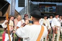 Všetci zbojníci idú do Terchovej s FINAL-CD