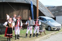 Všetci zbojníci idú do Terchovej s FINAL-CD