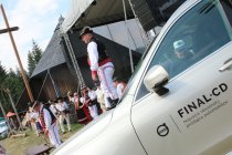 Všetci zbojníci idú do Terchovej s FINAL-CD