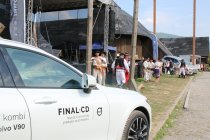 Všetci zbojníci idú do Terchovej s FINAL-CD
