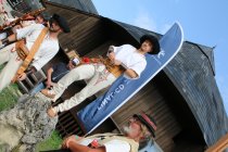 Všetci zbojníci idú do Terchovej s FINAL-CD