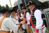 Všetci zbojníci idú do Terchovej s FINAL-CD