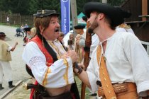 Všetci zbojníci idú do Terchovej s FINAL-CD