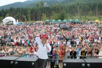 Všetci zbojníci idú do Terchovej s FINAL-CD