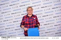 Všetci zbojníci idú do Terchovej s FINAL-CD