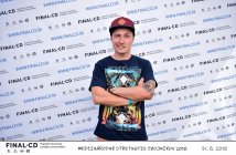 Všetci zbojníci idú do Terchovej s FINAL-CD