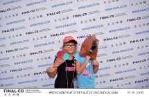 Všetci zbojníci idú do Terchovej s FINAL-CD