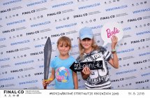 Všetci zbojníci idú do Terchovej s FINAL-CD