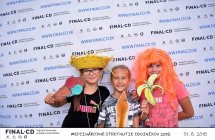 Všetci zbojníci idú do Terchovej s FINAL-CD