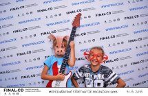 Všetci zbojníci idú do Terchovej s FINAL-CD