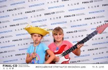 Všetci zbojníci idú do Terchovej s FINAL-CD