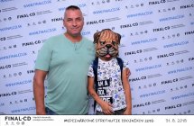 Všetci zbojníci idú do Terchovej s FINAL-CD