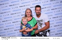 Všetci zbojníci idú do Terchovej s FINAL-CD