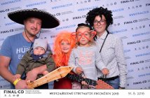 Všetci zbojníci idú do Terchovej s FINAL-CD