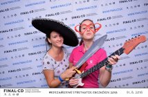 Všetci zbojníci idú do Terchovej s FINAL-CD