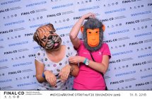 Všetci zbojníci idú do Terchovej s FINAL-CD