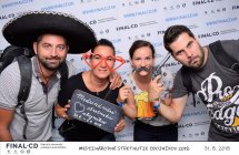 Všetci zbojníci idú do Terchovej s FINAL-CD