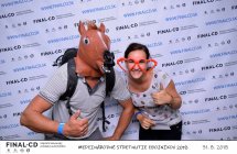 Všetci zbojníci idú do Terchovej s FINAL-CD