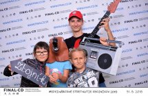 Všetci zbojníci idú do Terchovej s FINAL-CD