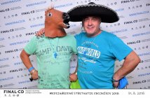 Všetci zbojníci idú do Terchovej s FINAL-CD