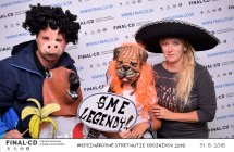 Všetci zbojníci idú do Terchovej s FINAL-CD