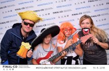 Všetci zbojníci idú do Terchovej s FINAL-CD