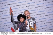 Všetci zbojníci idú do Terchovej s FINAL-CD