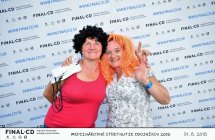 Všetci zbojníci idú do Terchovej s FINAL-CD