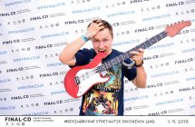 Všetci zbojníci idú do Terchovej s FINAL-CD