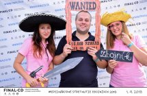 Všetci zbojníci idú do Terchovej s FINAL-CD